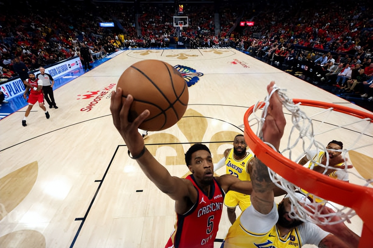 火博体育入口 -关于关键时刻突围战来临，新奥尔良鹈鹕围绕荷甲强势反弹，媒体盛赞，纪律约束更严格的信息