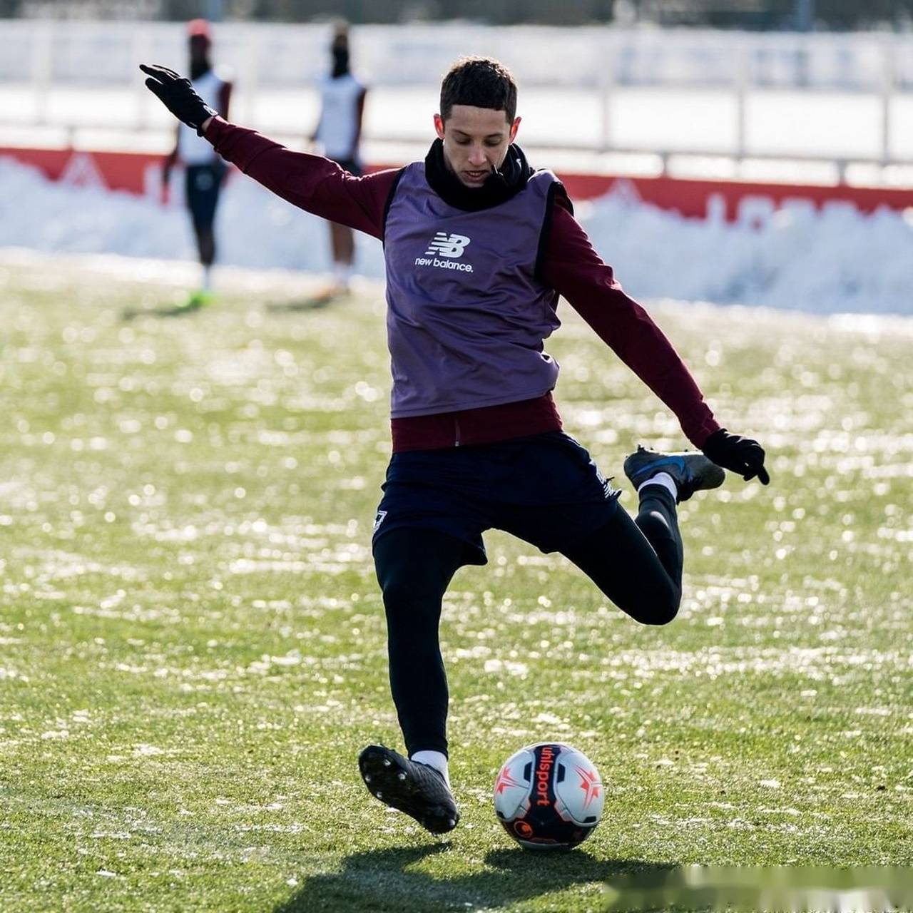 火博网页版 -赛后体能课后，葡萄牙体育再遭质疑备战法国杯，态度坚定，训练强度明显提升 