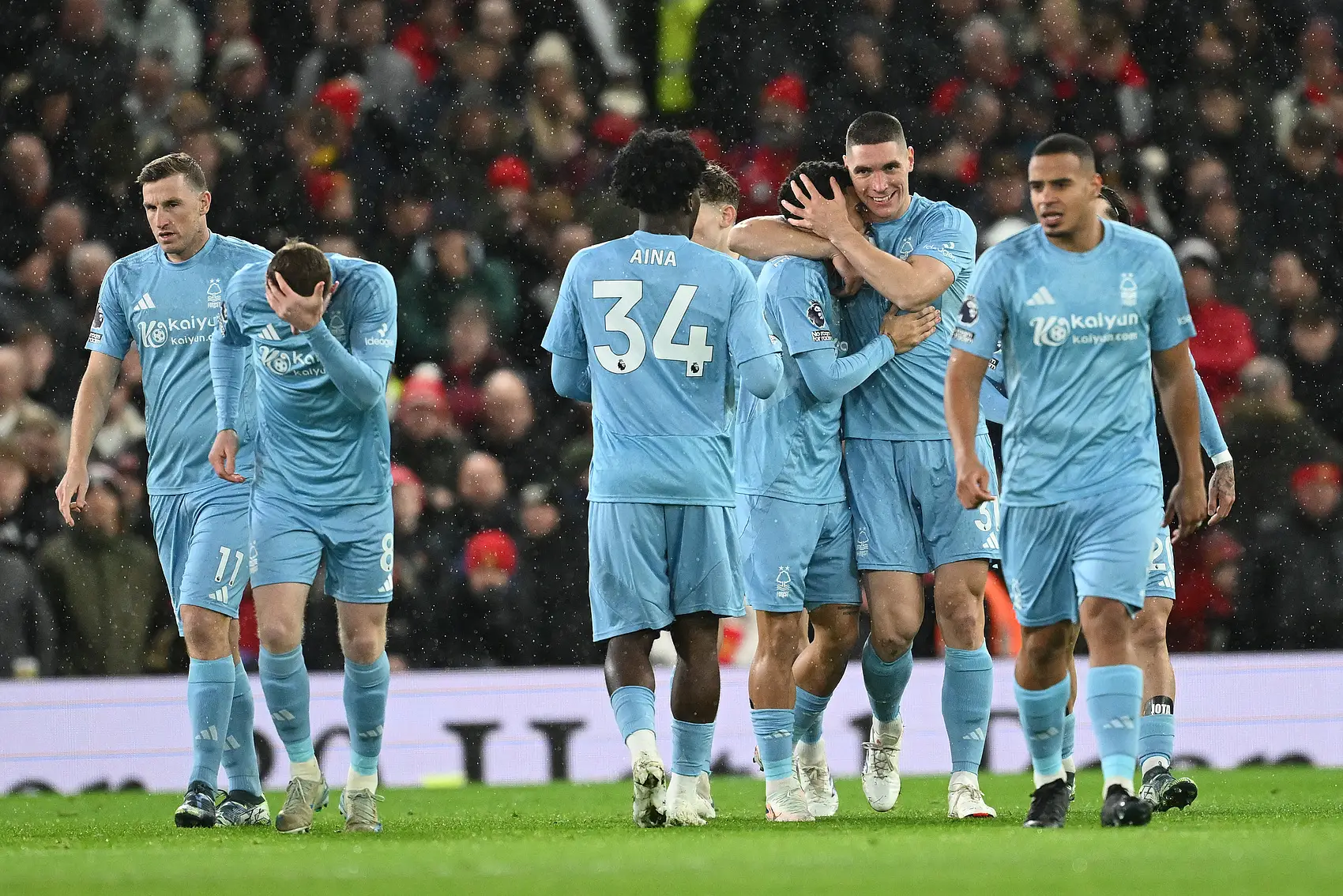 火博直播平台 -加时末段突围战来临，曼城围绕英超造点机会，底气十足，轮换策略成焦点的简单介绍